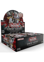 Supreme Darkness Booster Box (24 packs)